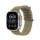 Apple 49mm Translucent Kelp Ocean Band - Natural Titanium Finish - 1594221 - zdjęcie 2